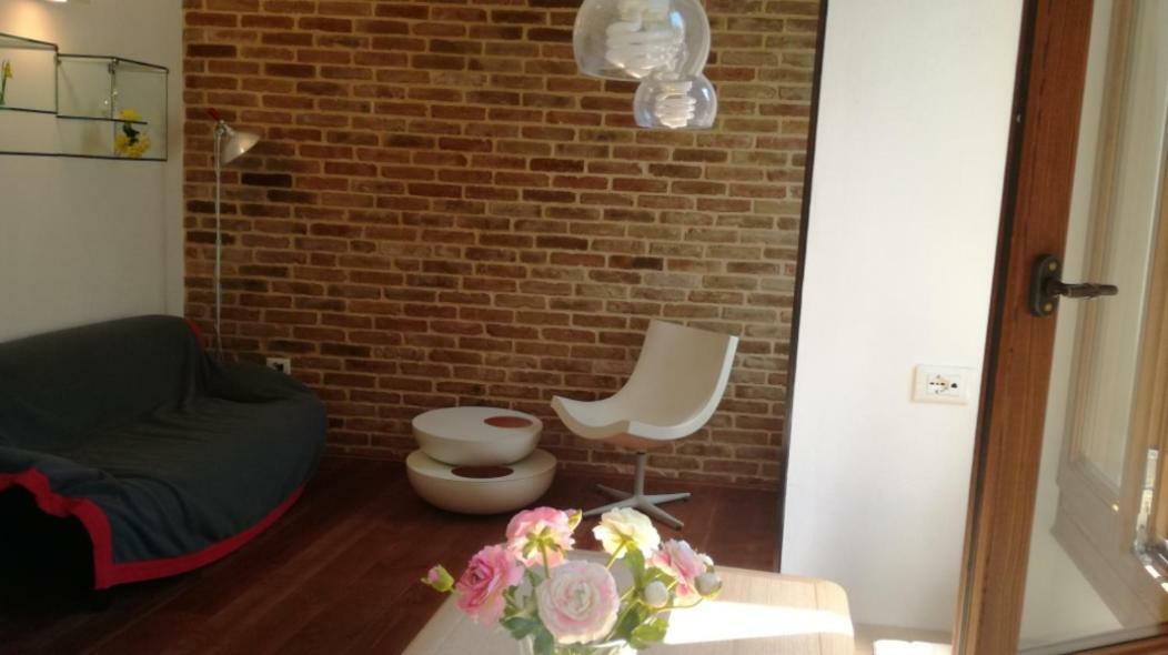 Apartment Life In Venice Luaran gambar