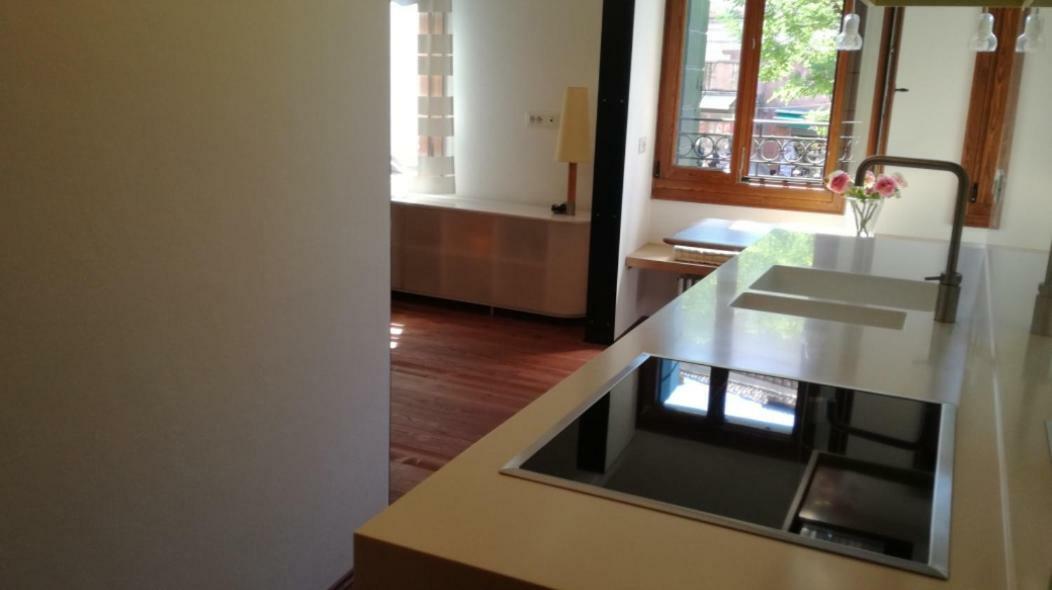 Apartment Life In Venice Luaran gambar