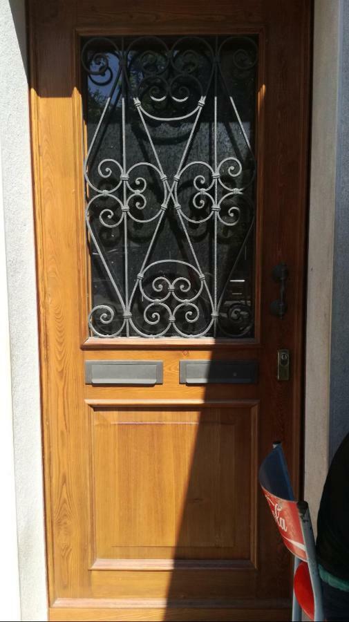 Apartment Life In Venice Luaran gambar